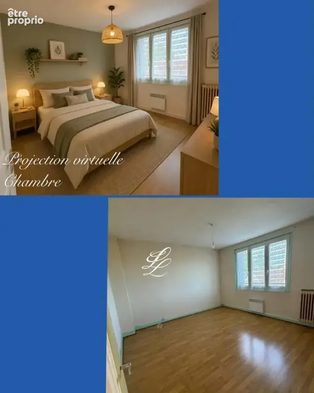 Maison 6 pièces 140 m² à vendre à Juigne-Sur-Sarthe (72300) - photo 421