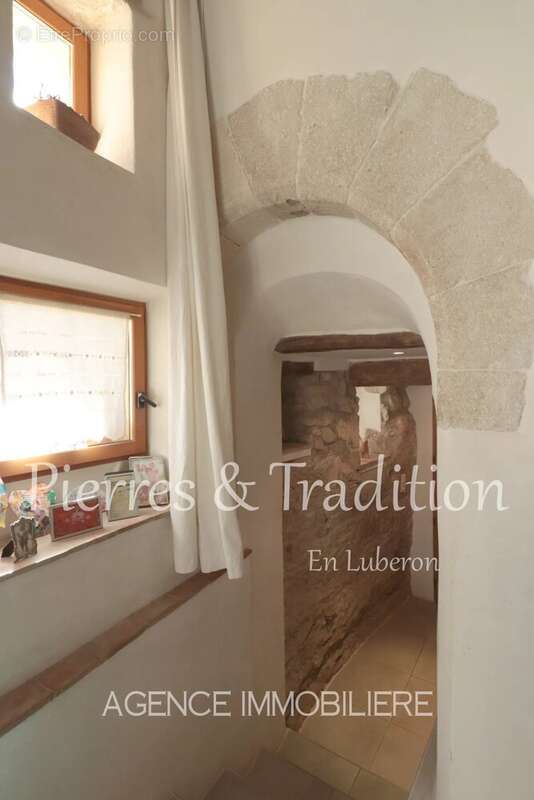 Maison à SAINT-MARTIN-DE-CASTILLON