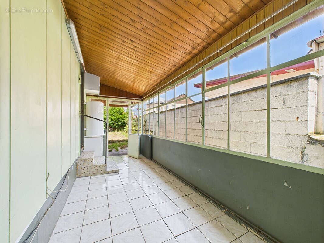 Maison à TOURVILLE-LA-RIVIERE