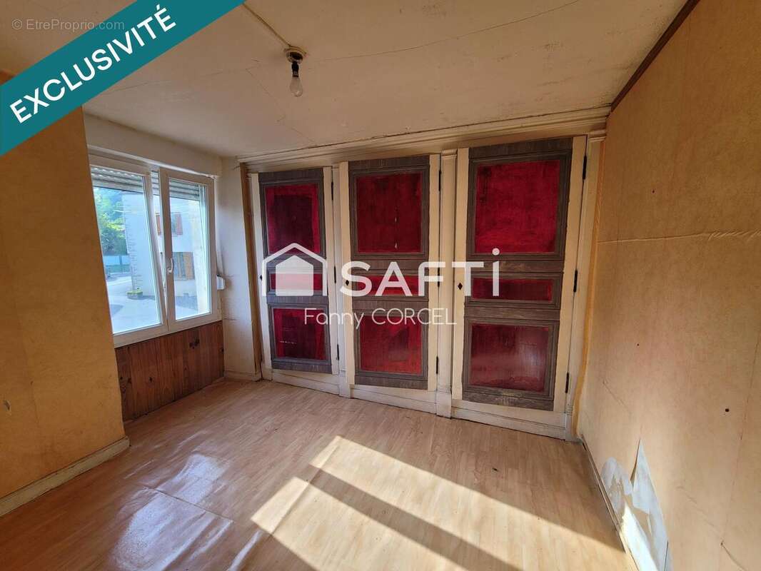 Photo 9 - Maison à POINCON-LES-LARREY