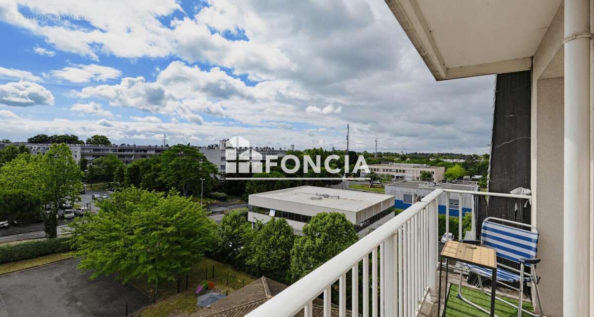 Appartement à CENON