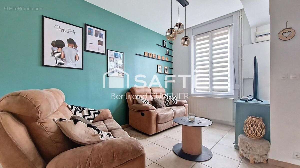 Photo 2 - Maison à COMINES