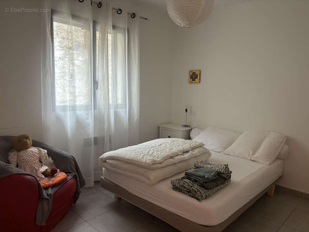 Appartement à CERVIONE