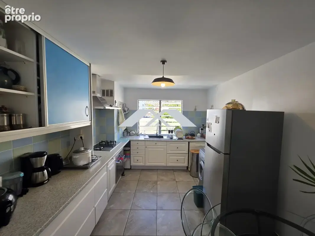 Appartement 3 pièces 89 m² à vendre à Saint-Denis (97490) - photo 5