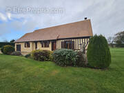 Maison à THIBERVILLE