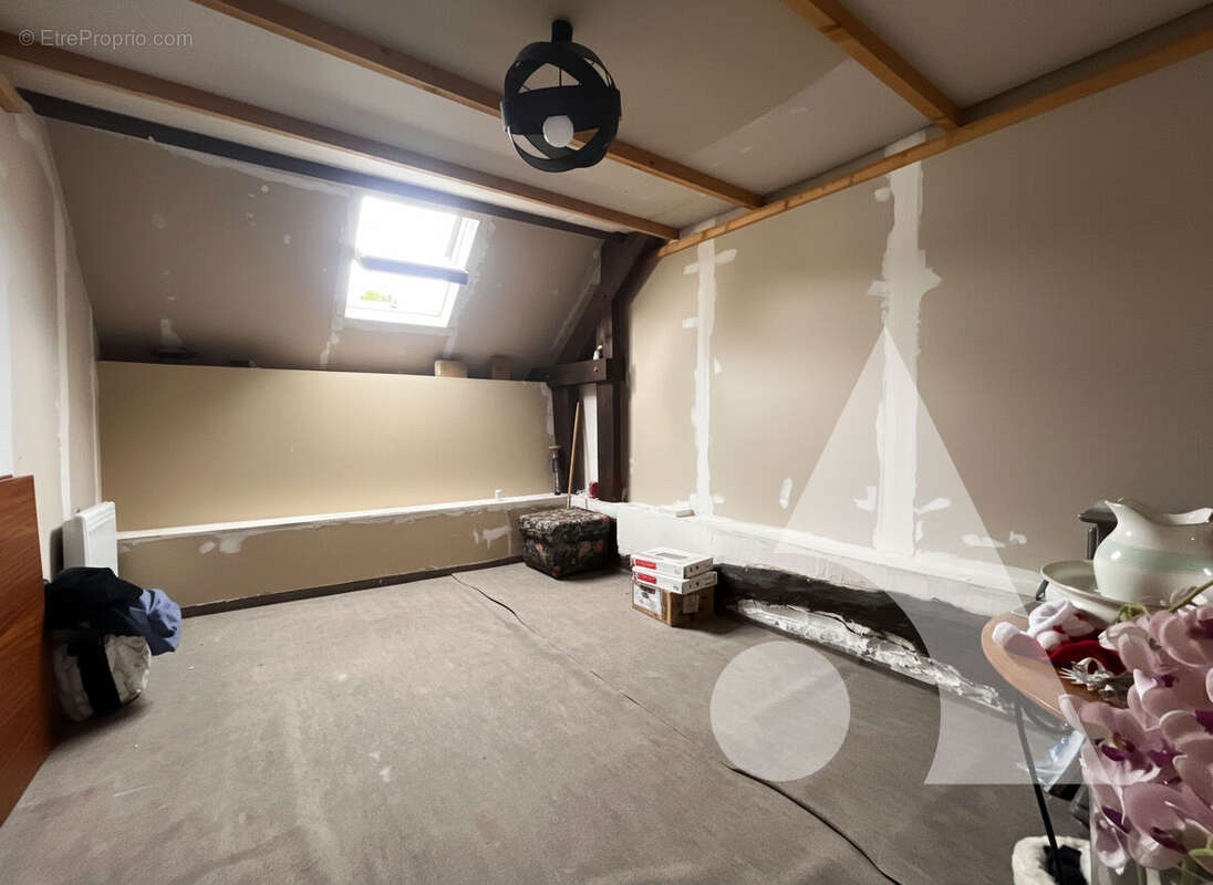 Maison Saint Etienne Roilaye 6 pièce(s) 122 m2 - photo 10