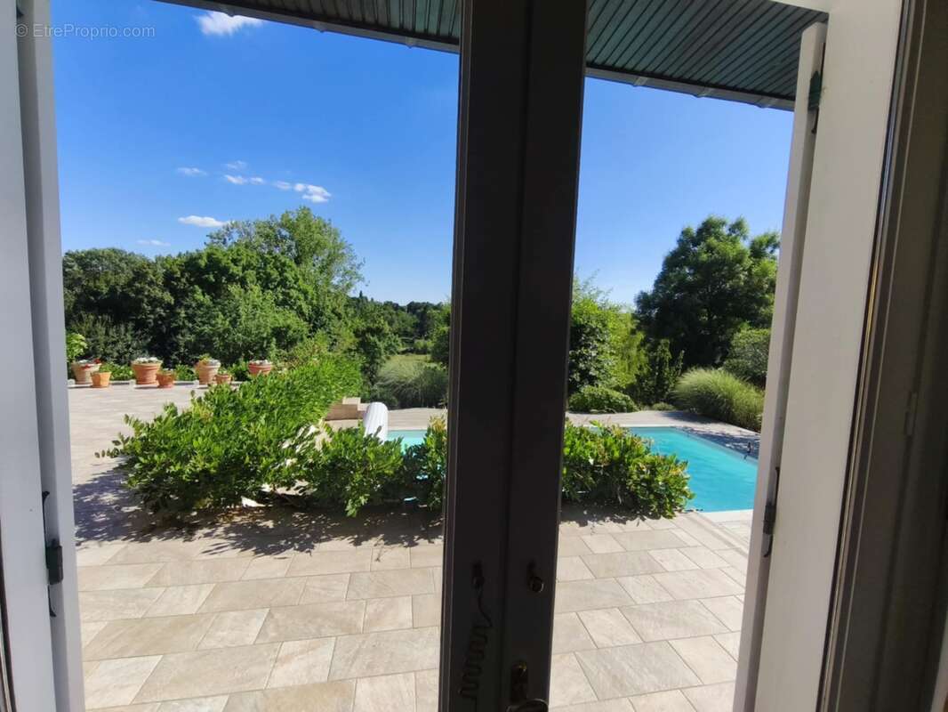 Maison à ROMORANTIN-LANTHENAY