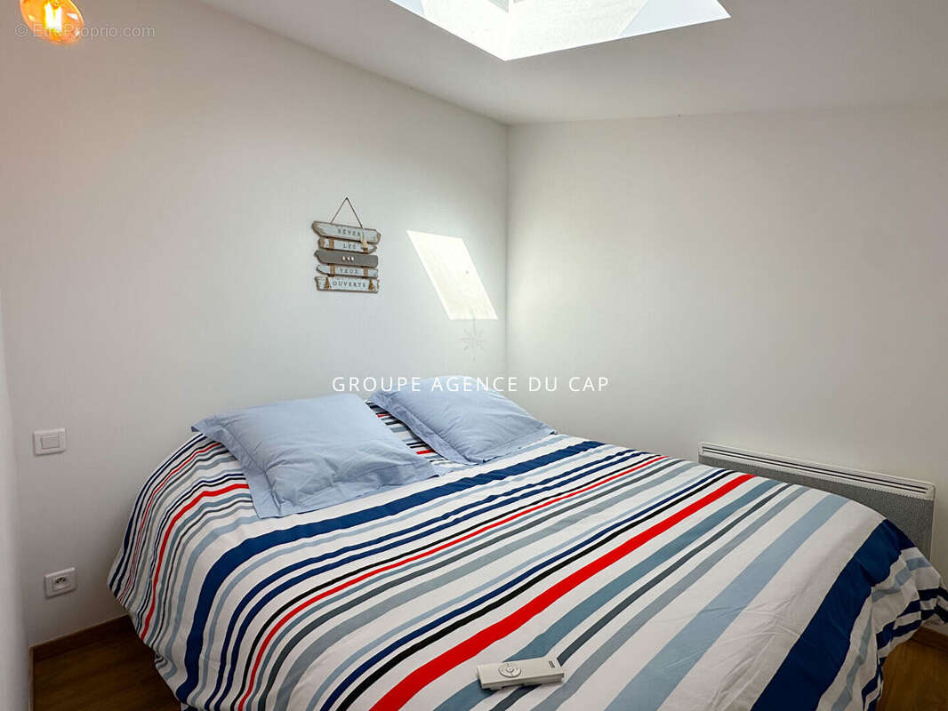 Appartement à SAINTE-MAXIME