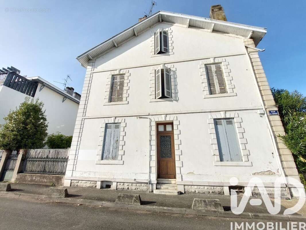 Photo 2 - Appartement à DAX