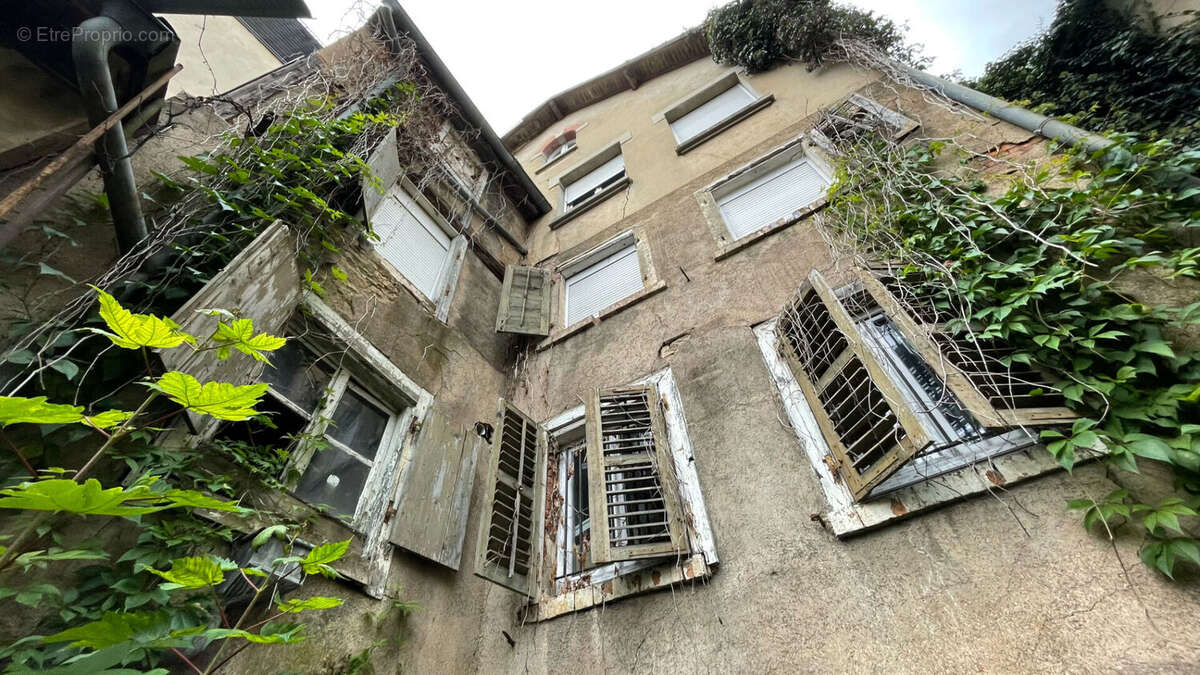 Appartement à HERICOURT