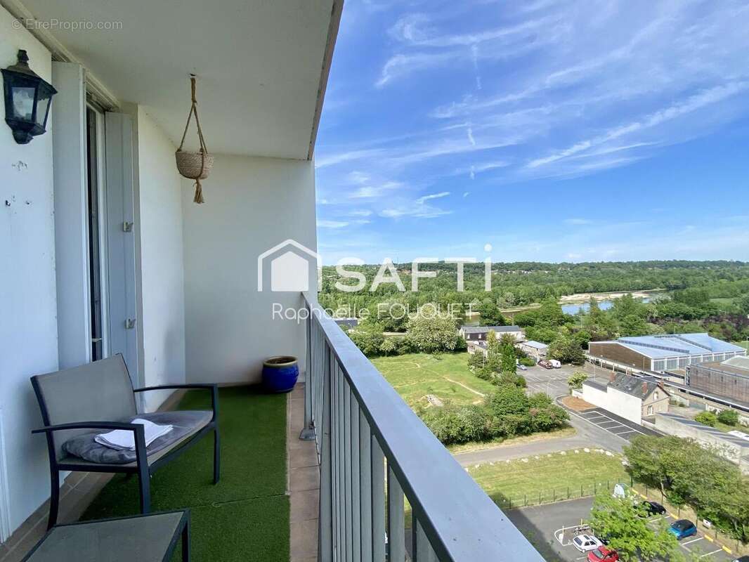 Photo 3 - Appartement à SAINT-PIERRE-DES-CORPS