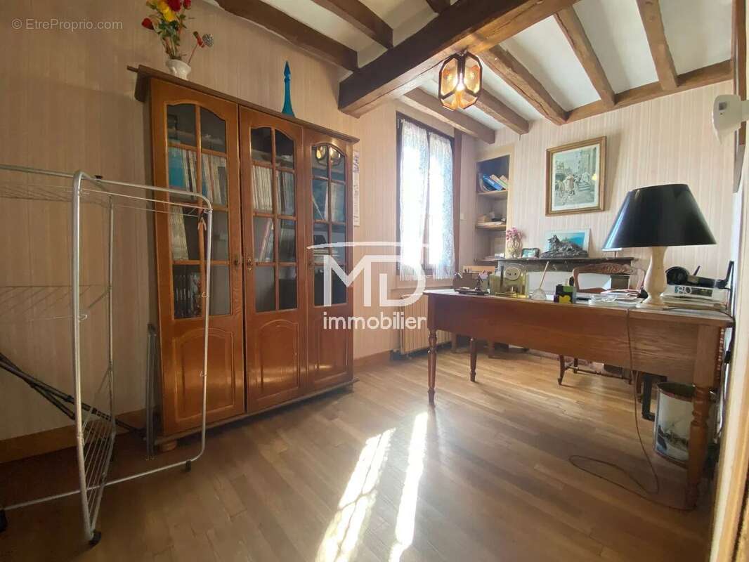 Maison à LES VENTES