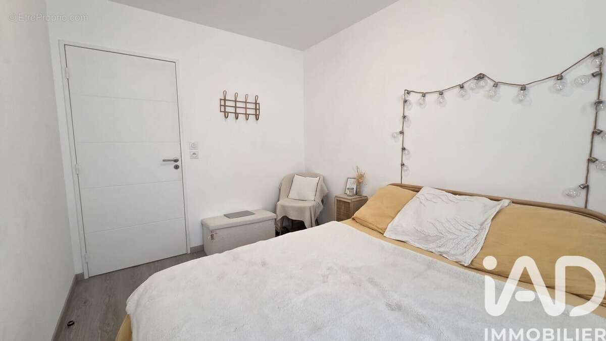 Photo 6 - Appartement à OLIVET