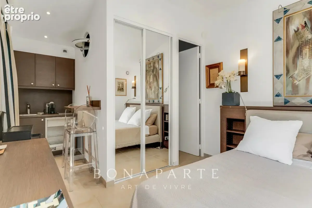 Golfe de saint tropez - grimaud - villa proche du village - calme - photo 20