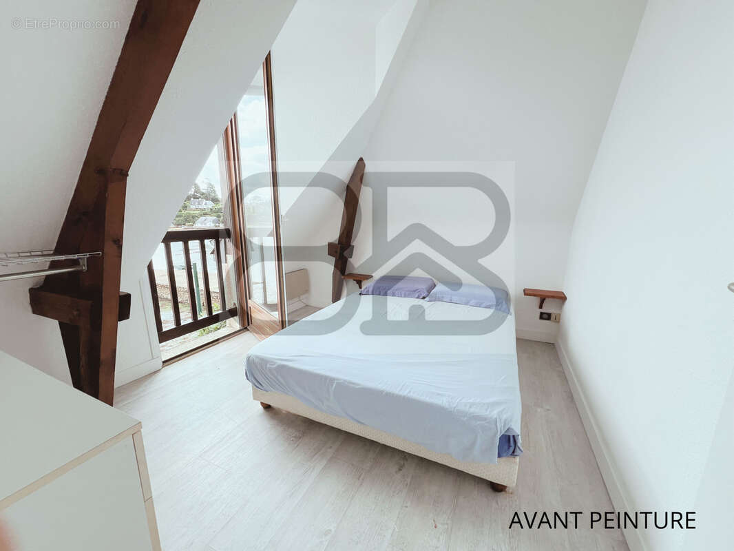 Appartement à ILE-AUX-MOINES