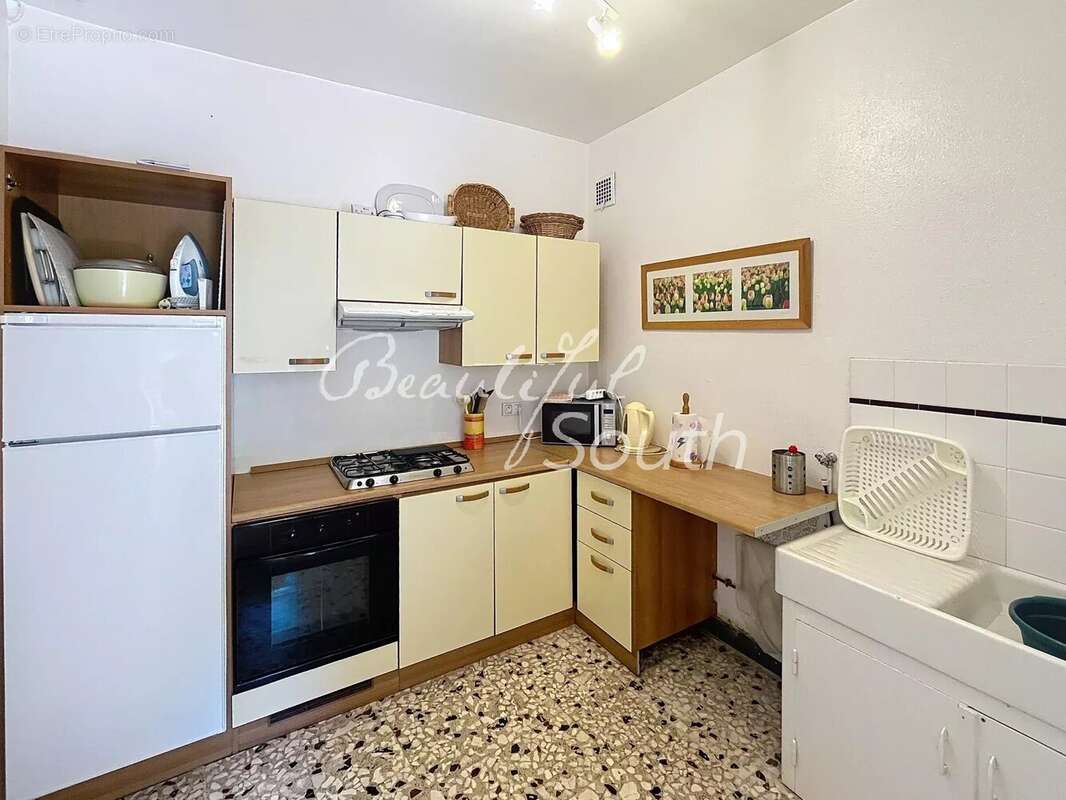 Maison à ARLES-SUR-TECH