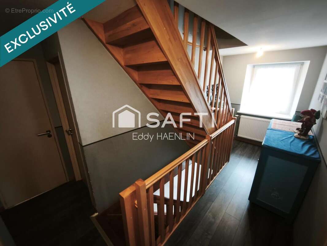 Photo 8 - Maison à KRUTH