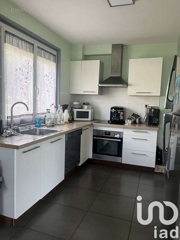 Photo 8 - Maison à JUILLAN