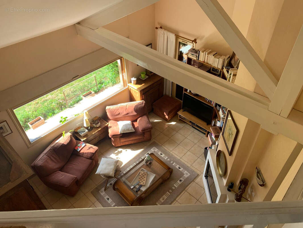 Maison à CUSSET