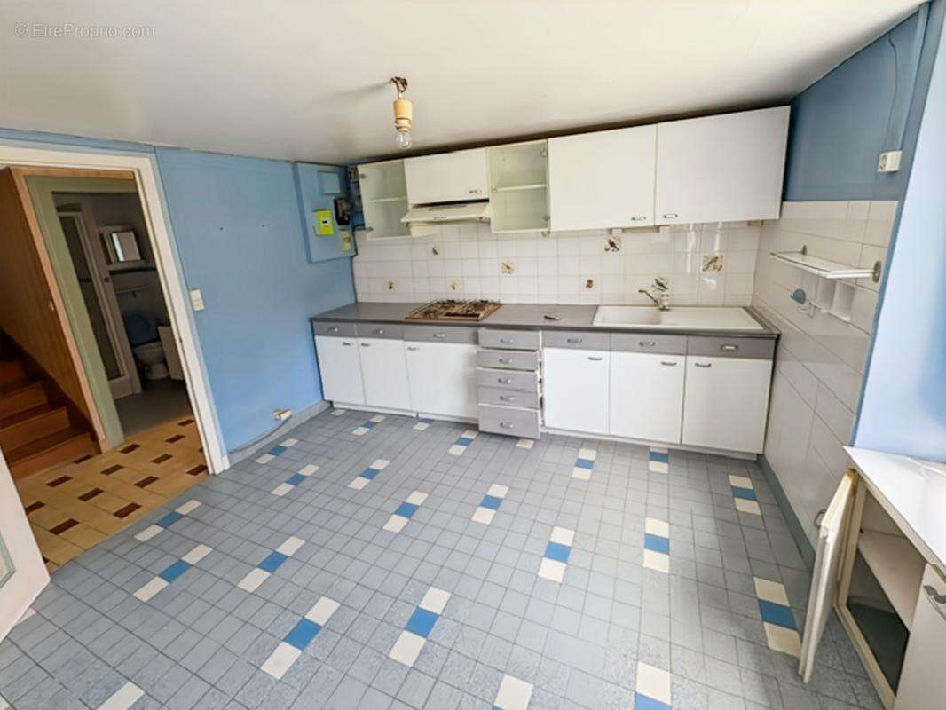Maison À Vendre - photo 8