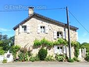 Maison à MENOIRE