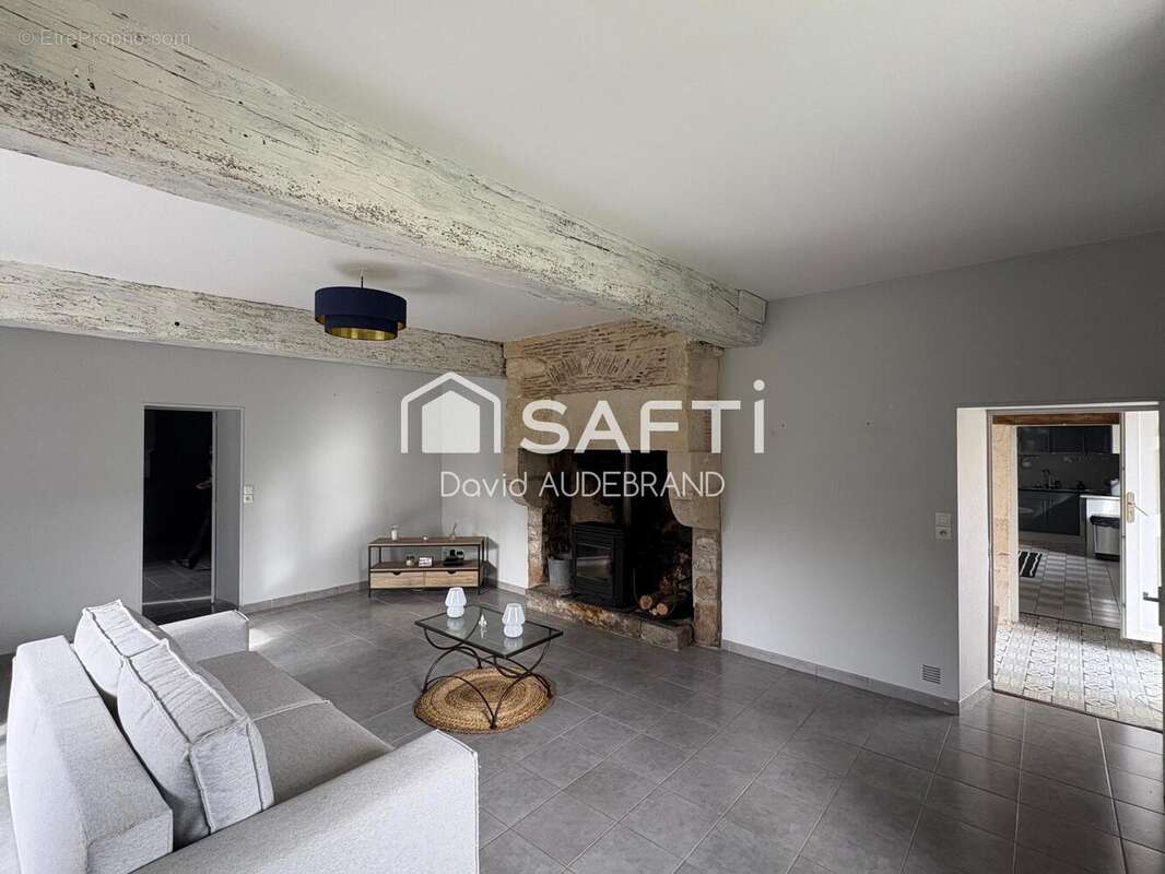 Photo 7 - Maison à PAMPLIE