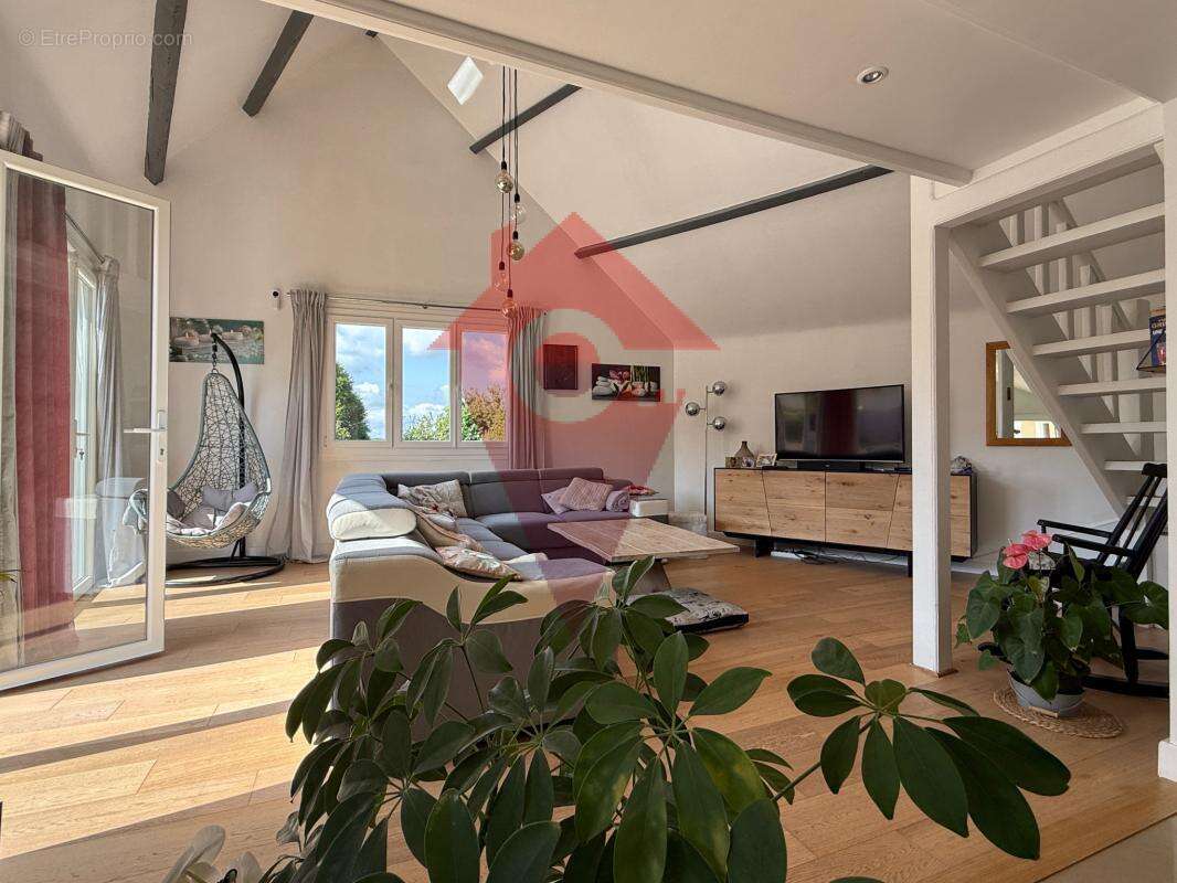 Maison à LES ALLUETS-LE-ROI