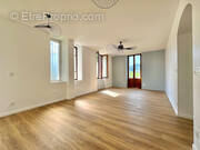 Appartement à AIX-LES-BAINS