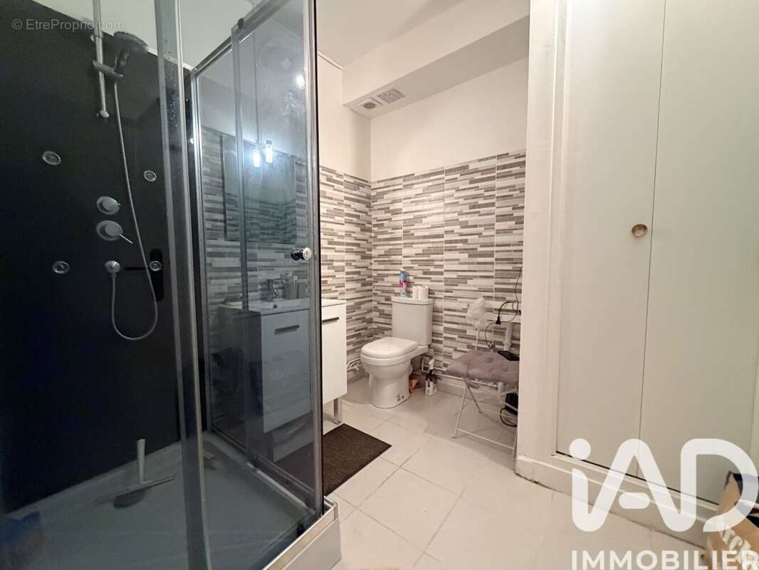 Photo 7 - Appartement à VILLERVILLE