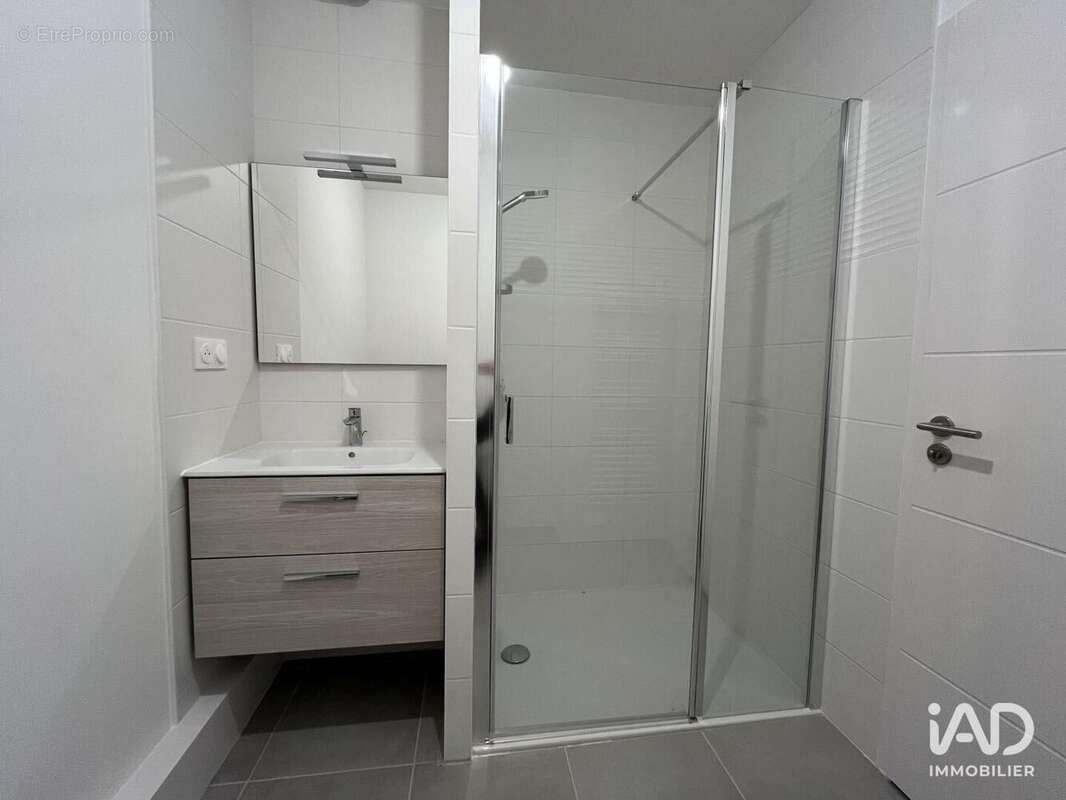 Photo 7 - Appartement à MONTAIGU