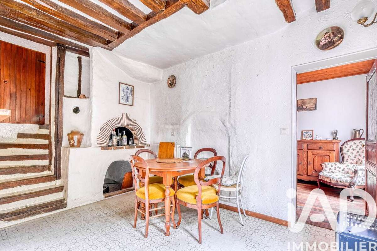 Photo 6 - Maison à CHAMIGNY