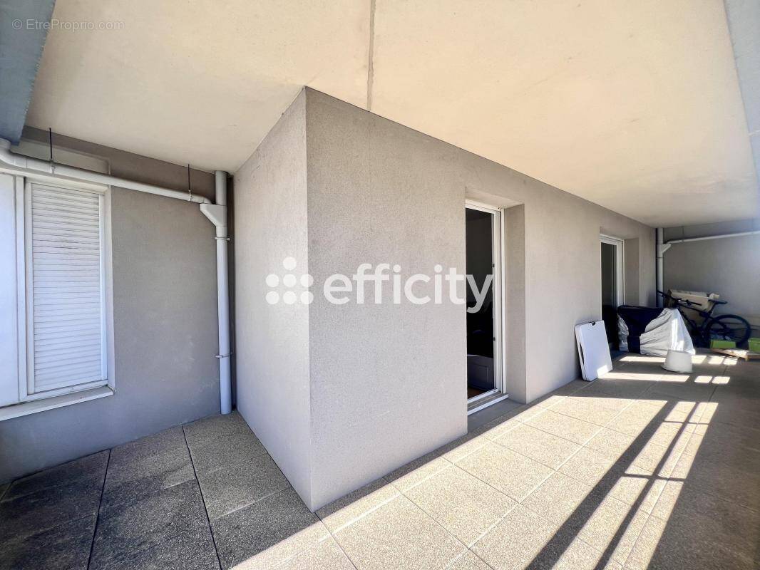 Appartement à TOURS