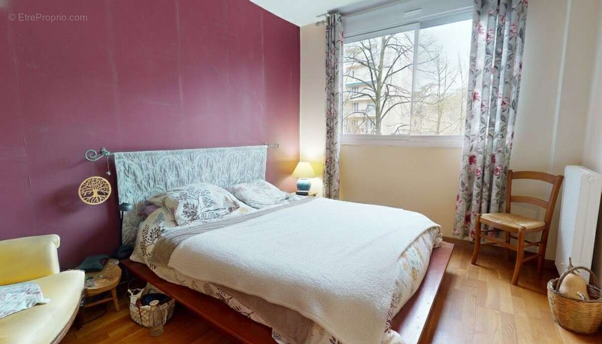 Appartement à LYON-5E