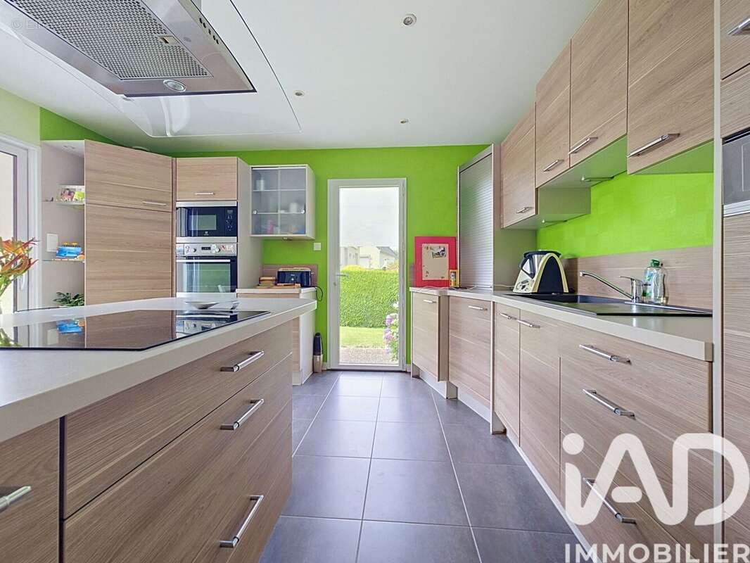 Photo 6 - Maison à VAL-D'IZE