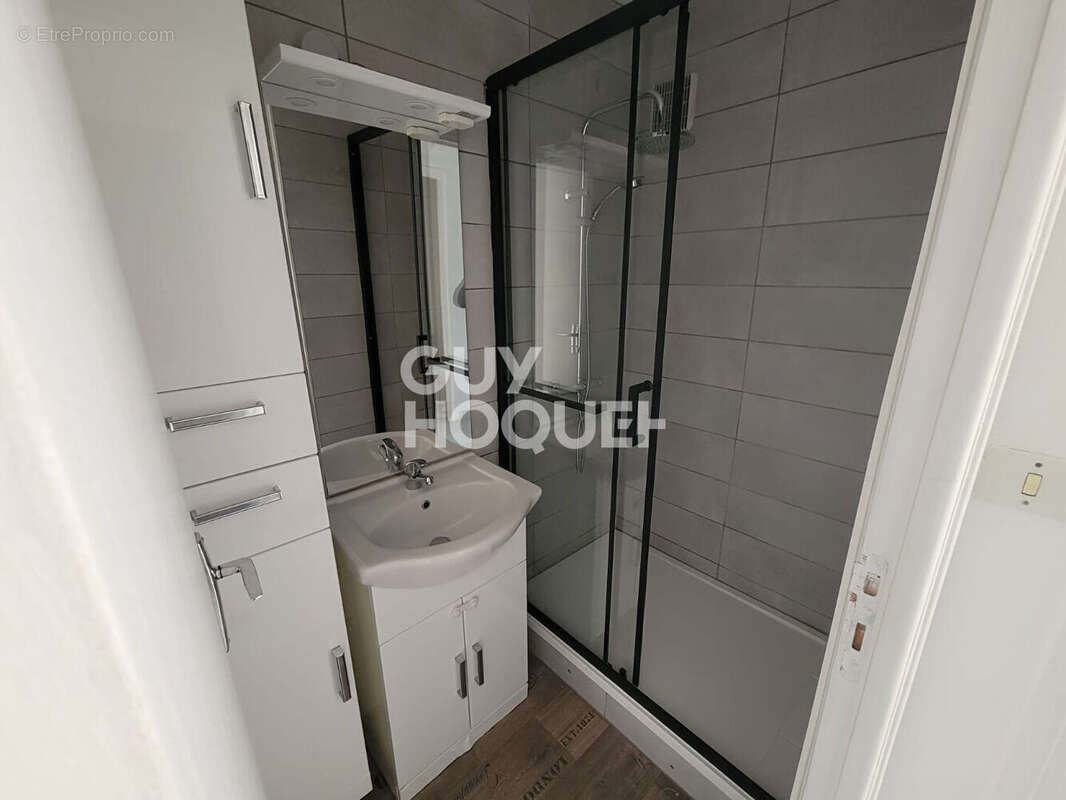 Appartement Narbonne 2 pièce(s) 37 m2 - photo 8