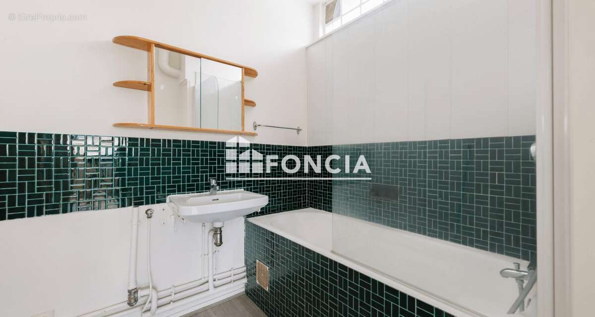 Appartement à CHAMALIERES