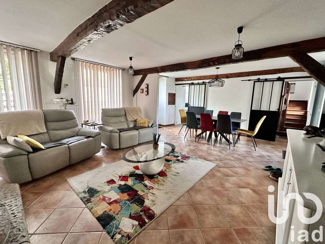 Photo 6 - Maison à SAINT-SAUVEUR-LENDELIN