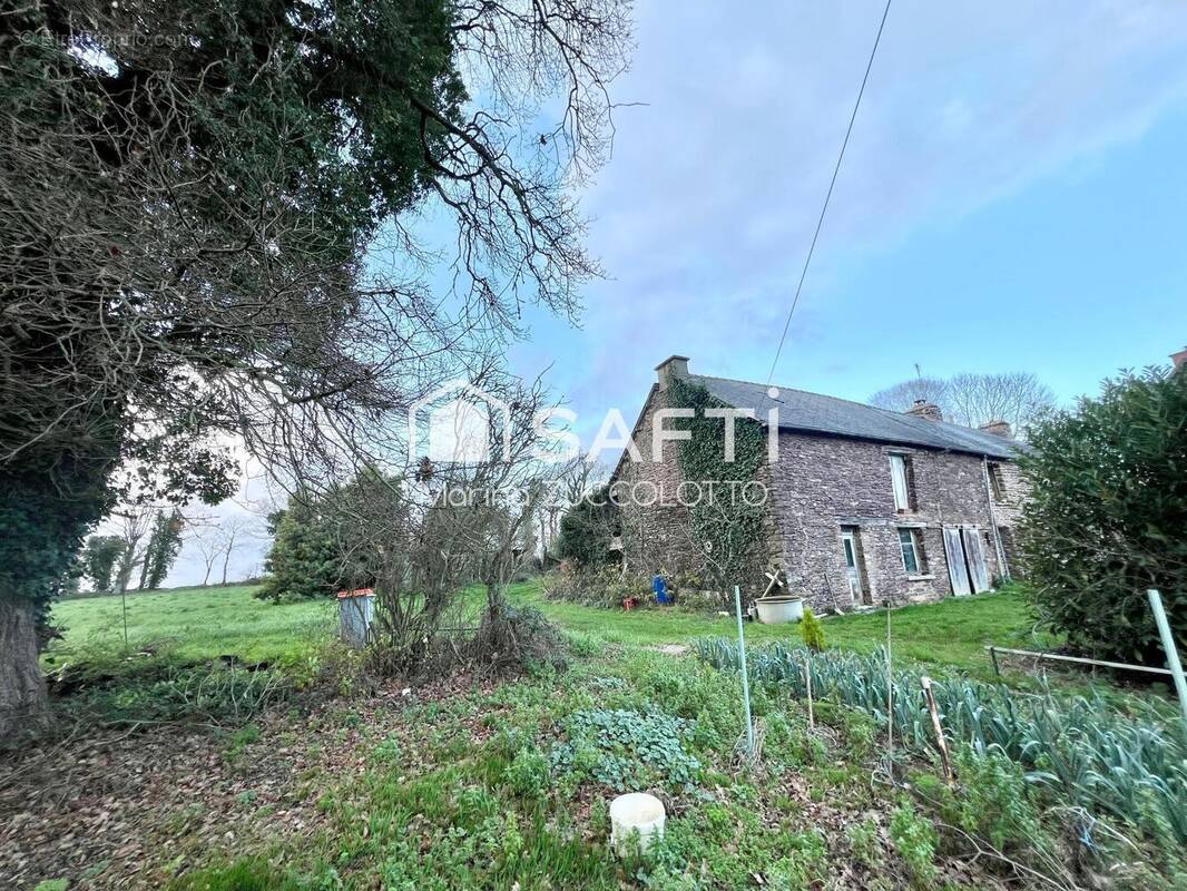 Photo 1 - Maison à MAURON