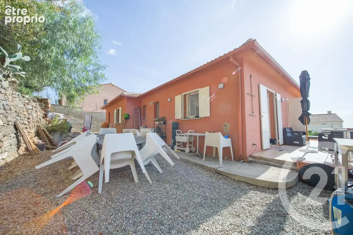 Maison 4 pièces 94 m² à vendre à Furiani (20600) - photo 4