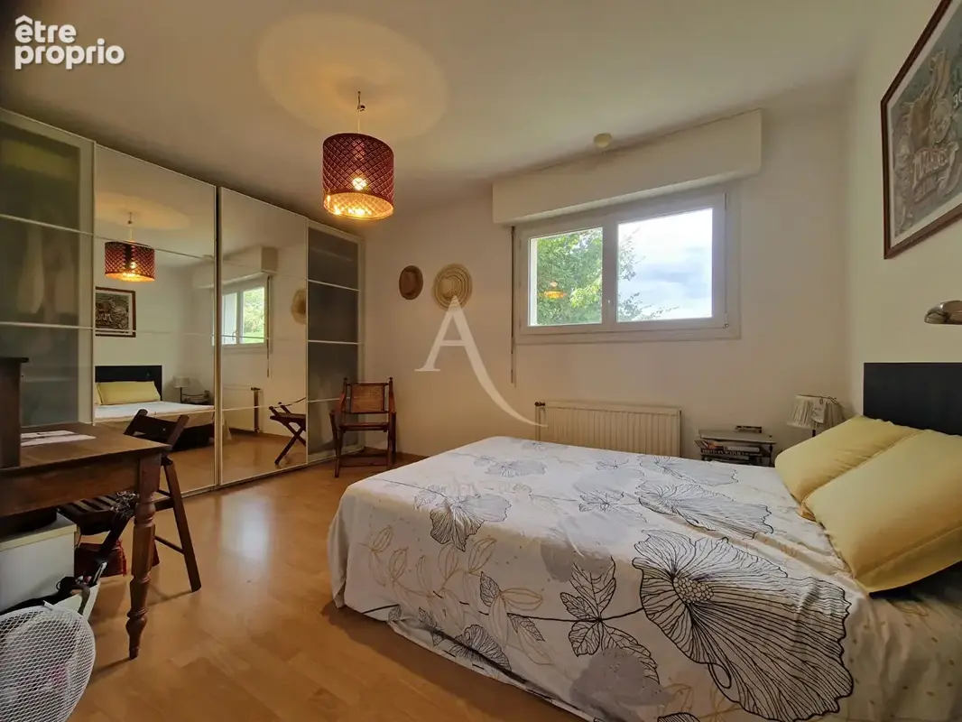 Maison Nantes 107 m2 - 3 chambres + Bureau - photo 8