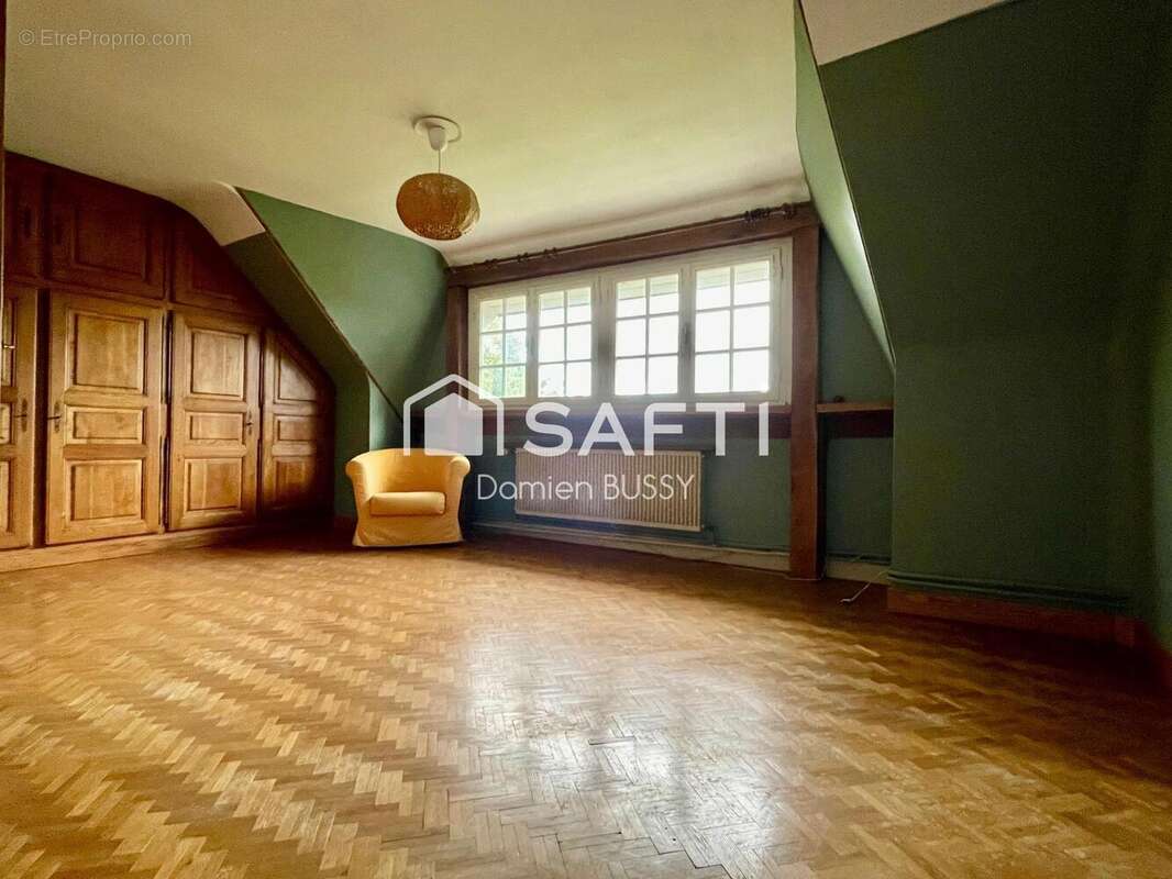 Photo 6 - Maison à BONNIERES-SUR-SEINE