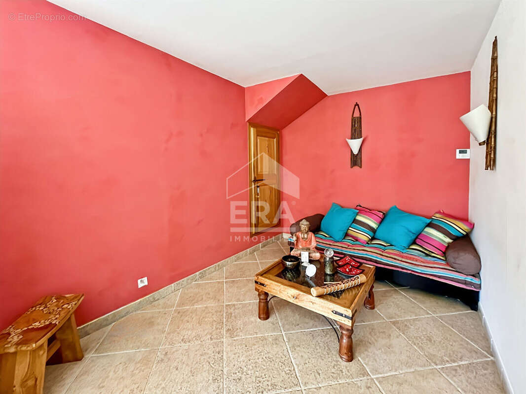 Maison à MARSEILLE-15E