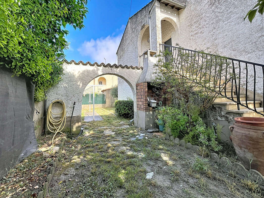 Maison à ARLES
