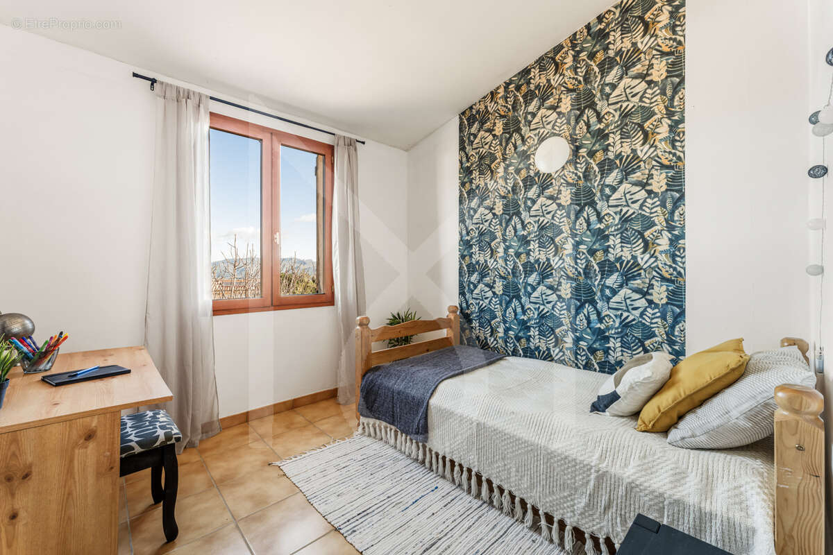 Maison à MARSEILLE-13E