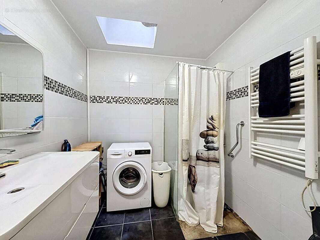 Appartement à TRETS