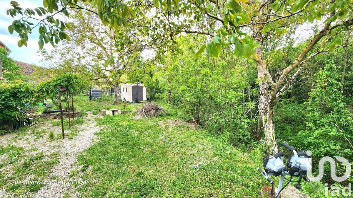 Photo 2 - Maison à ANTUGNAC