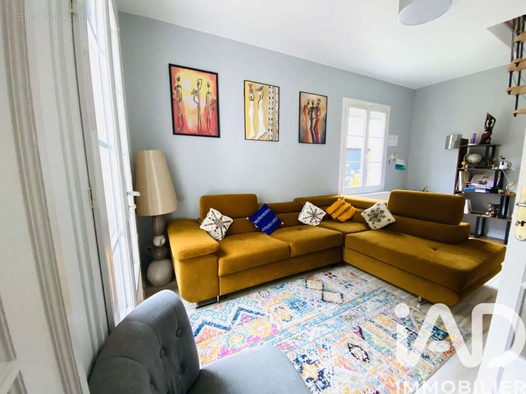 Photo 3 - Maison à COMPIEGNE