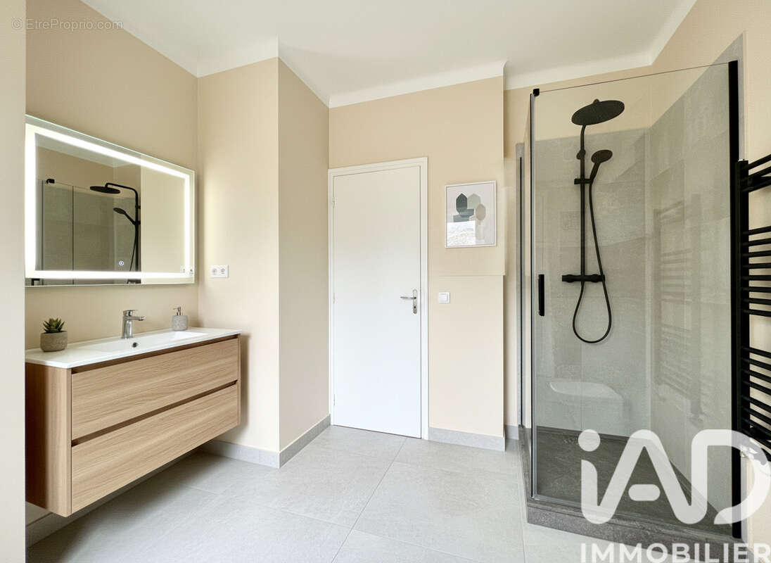 Photo 9 - Maison à MONTPELLIER