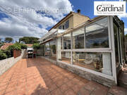 Maison à MARSEILLE-11E