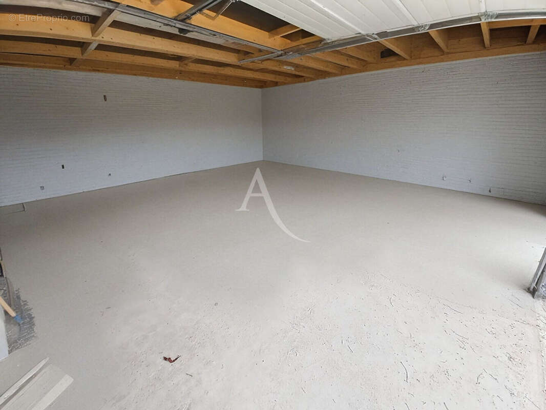 Maison à LE GRAND-QUEVILLY